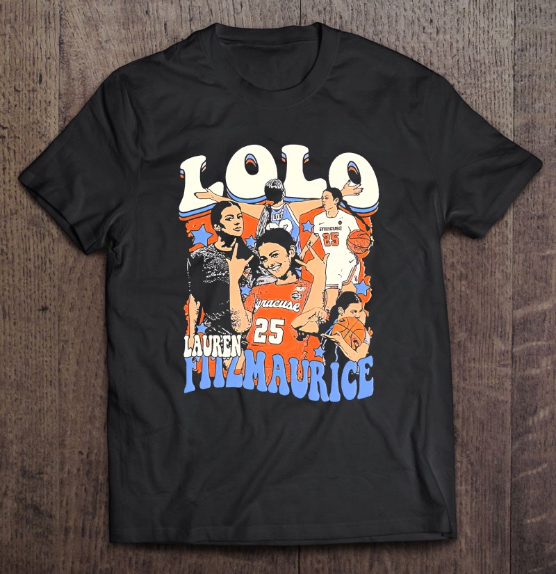 Lolo Fitzmo Lauren Fitzmaurice Fans Gifts