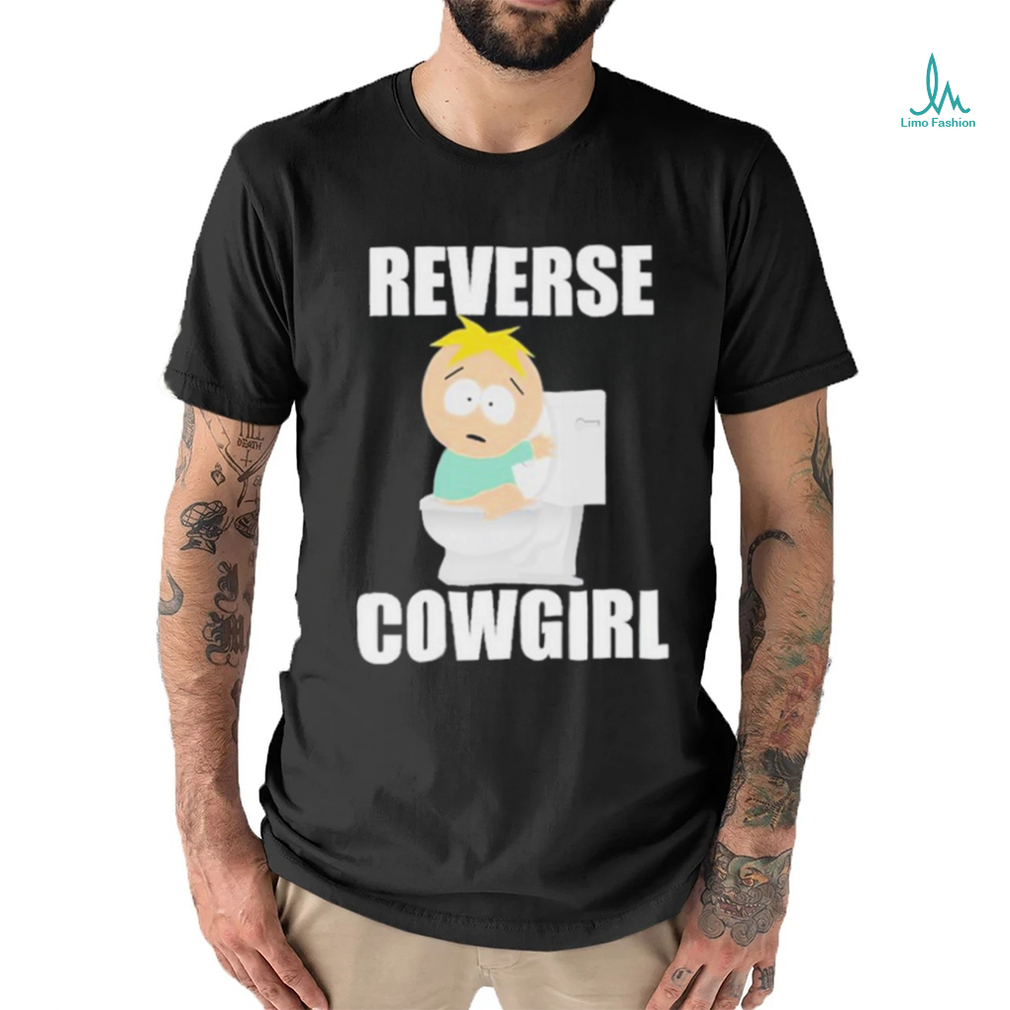 Reverse Cowgirl Funny Adult Humor Halloween Costume
