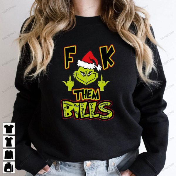 Funny2BGrinchE28099s2BMiddle2BFinger2BChristmas2BCute2BChristmas2BGrinch2BAwesome2BShirts bo9Vp