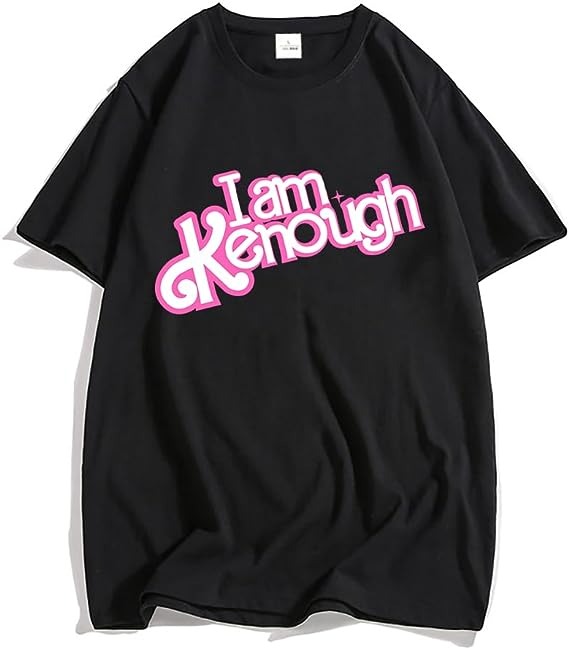 I Am K Enough Shirt